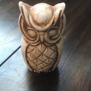 🟢Owl Figurine
